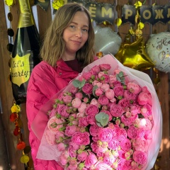 Света Охрименко, 29.05, Ростов-на-Дону