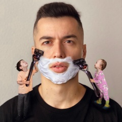 Дмитрий Чубко, 22.02.1992, Москва