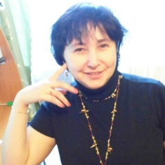 Елена Жукова, 01.06, Ковернино