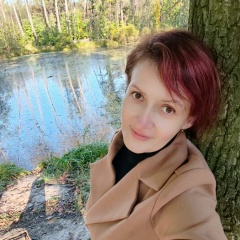 Мария Соленкова, 09.04.1985, Санкт-Петербург