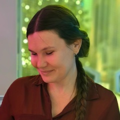 Ксения Миленькая, 06.12, Ростов-на-Дону