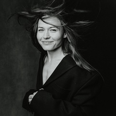 Елена Геккин, 09.02, Санкт-Петербург
