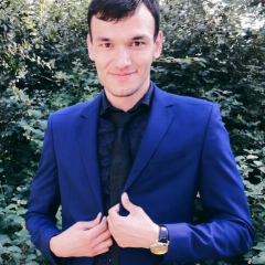 Мырат Гелдиев, 24.08.1993, Киев