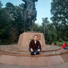 Автандил Шамшыбекович, 19.02.1986, Бишкек