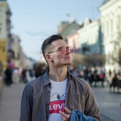 Іван , 20.01.1999