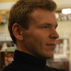 Александр Мирзалиев, 24.08, Санкт-Петербург