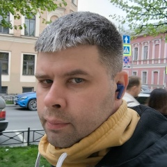Никита Масеран, 09.01, Калининград