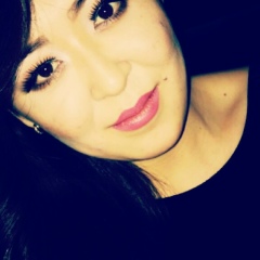 Жибек Омирбекова, 03.09.1992, Алматы