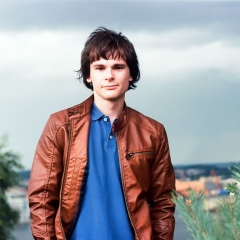 Миша Михайлов, 19.10.1989, Санкт-Петербург