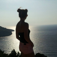 Надя Бойчин, 27.01, Львов