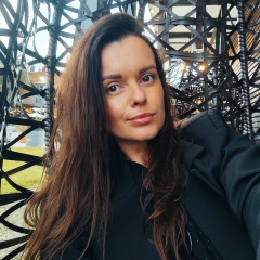 Natali Li, 06.01, Санкт-Петербург