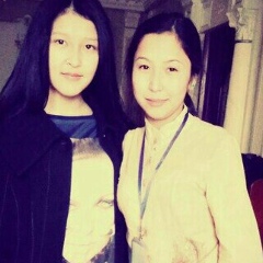 Алия Налибаева, 28.03.1999, Шымкент