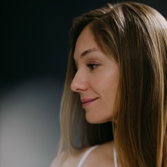 Наталья-Spring Шевцова, 18.05.1987, Санкт-Петербург