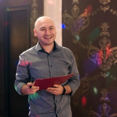 Мансур Шаймарданов