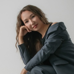 Зуля Ермуханова, Астана