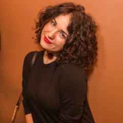 Vikki Bobrusha, 04.01.1991, Chicago