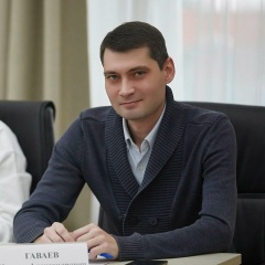 Кирилл Гаваев, 24.11, Саранск