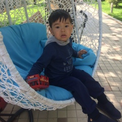 Темур Сейсембаев, 06.04.1988, Шымкент