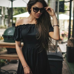 Кира Отправкина, 05.05.1981, Одесса