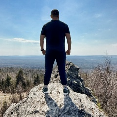 Александр Скворцов, 01.05.1991, Омск