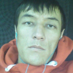 Саламат Джолдошпаев