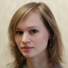 Ирина Челнокова, 16.12.1985, Москва