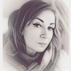 Екатерина Борисова, Казань