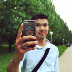 Самат Маратов, 03.07.1992, Атырау