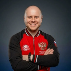 Сергей Фомин, 01.10, Богданович