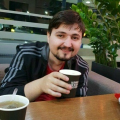 Dragoş Condurachi, 24.05.1992, Кишинев