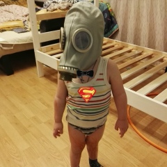 Анатолий Нечушкин, 29.10, Москва