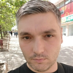 Дмитрий Антонян, 13.12.1988, Мариуполь