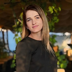 Daria Pavlovna, 01.02, Буй