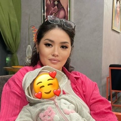 Эльвира Аятбековна, 21.07.1994, Алматы