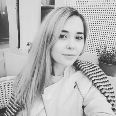 Ирина Тарасова, 25.11, Минск