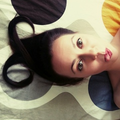 Виктория Панфиленко, 08.07, Минск