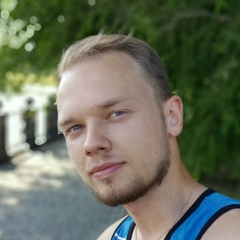 Вячеслав Шкуро, 07.09.1997, Луганск