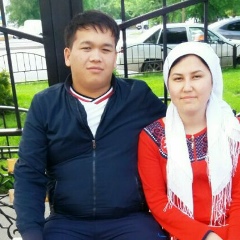 Мади Ахмет, 07.02