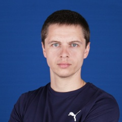 Павел Гак, 15.05, Москва