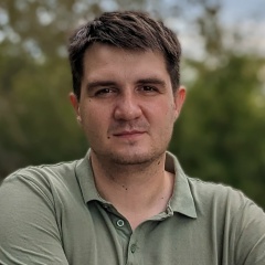 Александр Бехлер, 15.08