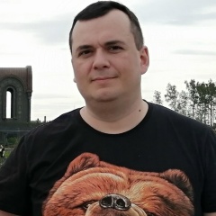 Иван Смуров, 25.03.1984, Белый Городок