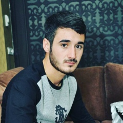 Ismayil Ismayilli, Баку