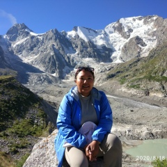 Диана Петкиева, 30.05