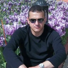 Erdem Yılmaz, 03.01.1979, Mersin