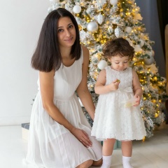 Жанночка Богачева, 07.01, Москва