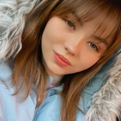 Викусик Ярополова, 01.04