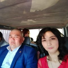 Асылбек Турниязов