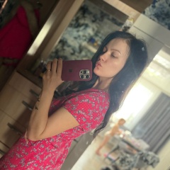 Марина Синица, 09.01, Норильск