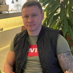 Алексей Чуков, 25.08.1992, Клайпеда