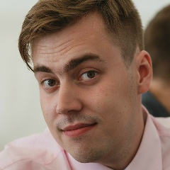 Никита Дорофеев, 22.04.1990, Санкт-Петербург